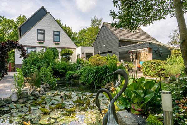 Property photo 34 - Heiweg 2, 5373 KN Herpen
